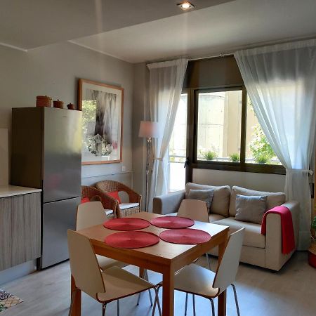 Fira Plaza Espana Apartment Барселона Екстер'єр фото