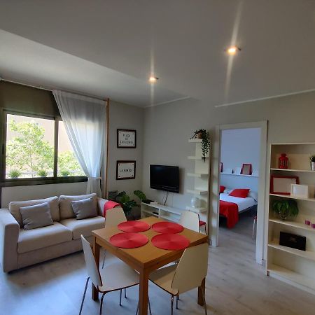 Fira Plaza Espana Apartment Барселона Екстер'єр фото