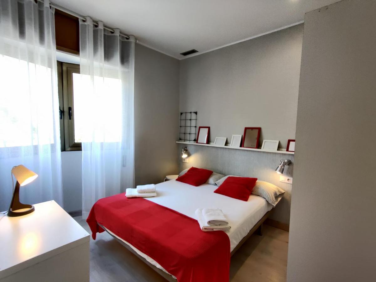Fira Plaza Espana Apartment Барселона Екстер'єр фото