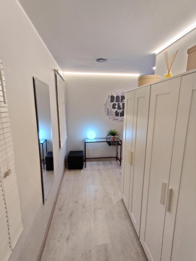 Fira Plaza Espana Apartment Барселона Екстер'єр фото