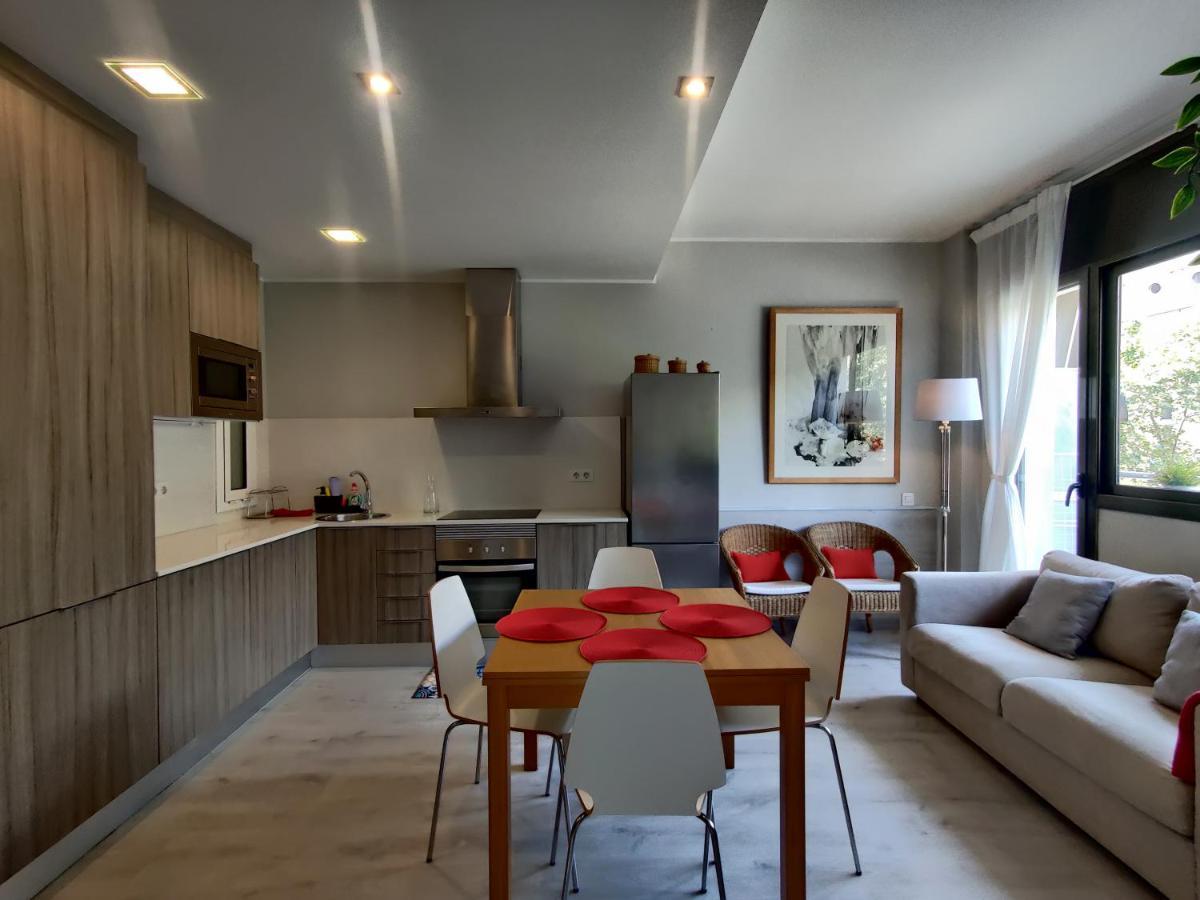 Fira Plaza Espana Apartment Барселона Екстер'єр фото